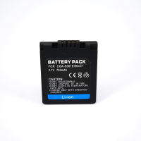 เเบตกล้อง Panasonic Digital Camera Battery รุ่น CGA-S001E/BCA7 (0130)