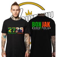 New Fashion Kaos T-shirt เสื้อเชิ้ต BONJAK เปอร์เซีย ตุ๊กตา BAHAN Cotton Combo 24 S &amp; 30 S 2023