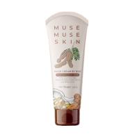 มาร์คสูตรมะขามนมผึ้ง(สีน้ำตาล) มิวส์ มิวส์ สกิน Muse Muse skin