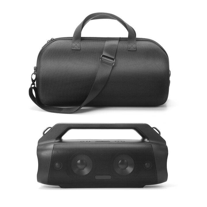 กล่องเก็บลำโพงกันน้ำรองรับบลูทูธ,กล่องเก็บเคสกระเป๋าป้องกันพกพาได้