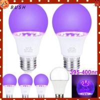 BUSH 9W ค่าาา โปสเตอร์เรืองแสง สำหรับปาร์ตี้คลับ หลอด UV แบล็คไลท์นีออน ไฟแอลอีดี แสงสีดำ