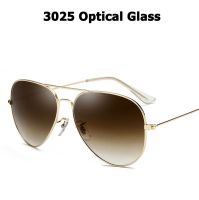 【hot】 JackJad Fashion 3025 Optical Glass Sunglasses Classic 3026 Brand Design Glasses Oculos De Sol ！