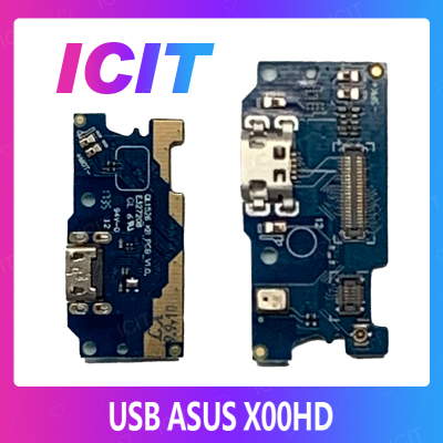 Asus Zenfone 4 Max 5.2 ZC520KL/X00HD อะไหล่สายแพรตูดชาร์จ แพรก้นชาร์จ Charging Connector Port Flex Cable（ได้1ชิ้นค่ะ) สินค้าพร้อมส่ง คุณภาพดี อะไหล่มือถือ (ส่งจากไทย) ICIT 2020