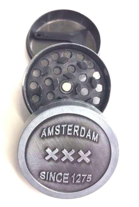 ที่บดสมุนไพรขนาด-1-5-amsterdam-xxx-metal-grinder