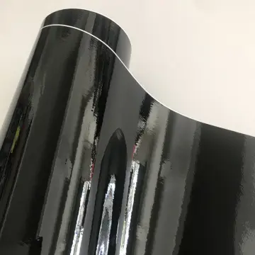 ULTRA-GLOSS® Piano Black