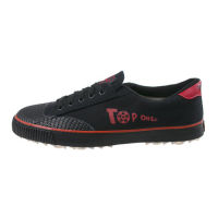 TOPONE football shoes Low help Soft bottom Breathable Canvas training shoes Artificial turf Short nail soccer shoes