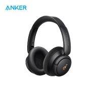 Soundcore Life Q30 Hybrid Active Noise Cancelling Wireless Bluetooth Headphones With Multiple Modes, Hi-Res Sound, 40H