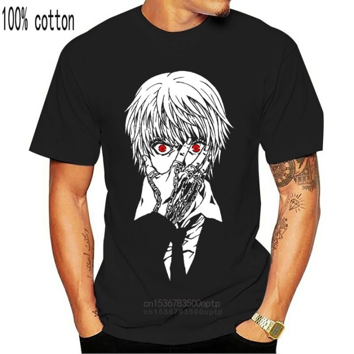 High Q Unisex Anime Cos Angels of Death ray zack Casual T Shirt Tee T Shirt TShirts  AliExpress