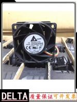 Brand new original Delta PFR0624DHE 6038 24V 1.20A 6CM 4-wire violent cooling fan