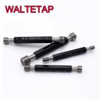 WALTETAP Steel Mer-cury Gage เกจวัดปลั๊กเกลียวมาตรฐาน UNC 1-64 2-56 3-48 4-40 5-40 6-32 8-32 10-24 12-24 1l4 5l16 3l8 1l2 3l4