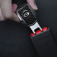 【CW】✶▨  Car Safety Extension Buckle Extender Clasp Insert Plug Clip Trumpchi Gac GS8 GA8 GE3 GS3 GS4 GS5 Coupe GM8 GM6 GA5 GA3