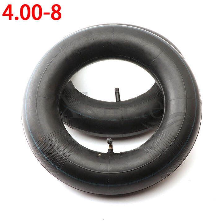 4.008 Tyre Inner Tube For Wheelbarrows Sack Trucks Trolleys 4.004.808