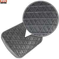 1pc Automobile Brake Pedal Rubber Clutch Pedal Pad Decoration Cover For Mercedes-Benz E G S SL ML GL C CLS Class OE A82