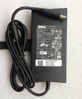 ใหม่90W 19.5V แล็ปท็อป Ac Charger เข้ากันได้กับ Pa-3e Slim Adapter Studio 1735 1749 1737 1745 1747 Power Supply Adapter