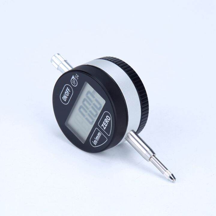 12-7mm-0-01mm-ip54-oil-proof-electronic-micrometer-touch-digital-lcd-vertical-micrometers-metric-inch-dial-indicator-gauge-meter