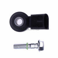 ในสต็อก CN US Knock Detonation Sensor สำหรับ Chevy Silverado 1500 GMC Buick Cadillac Pontiac Saab 12623730