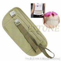 【CW】⊙  Wallet Money Waist Security Storage