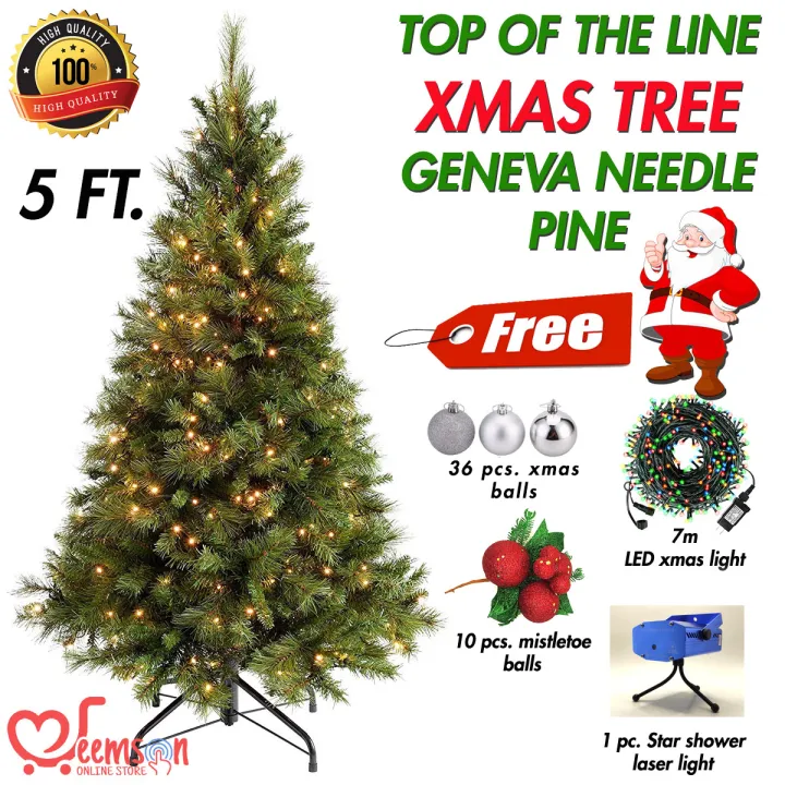 JEEMSON High Quality Top Of The Line Christmas Tree Xmas Tree On Sale