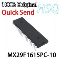 ♤♦ 5PCS MX29F1615PC-10 29F1615PC-10 Memory IC Chip New Original Direct Insert DIP-42