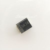 50pcs/lot Schottky Diode SK14 SK22 SK23 SK24 SK33 SK34 SK35 SK36 SK54 SK56 SK220 SK310 SK3200 SMB DO-214AA High quality