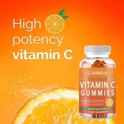 Vitamin C Gummies whitening Collagen Gummies Biotin Gummies health beauty