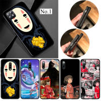 67TEE Spirited Away Chihiro อ่อนนุ่ม High Quality ซิลิโคน TPU Phone เคสโทรศัพท์ ปก หรับ Realme Narzo 50i 30A 30 20 Pro C2 C3 C11 C12 C15 C17 C20 C21 C21Y C25 C25Y C25S C30 C31 C33