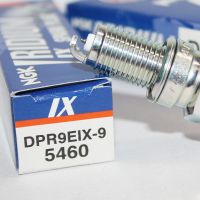 Original-genuine℡♦❀ NGK Iridium Spark Plug DPR9EIX-9 suitable for JR9B JR9C DR9EA DPR9EA-9 GXS1100