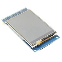 2.4 Inch TFT LCD Display Module 65K RGB Color 320x240 Resistive ILI9341 for Stm32 C51