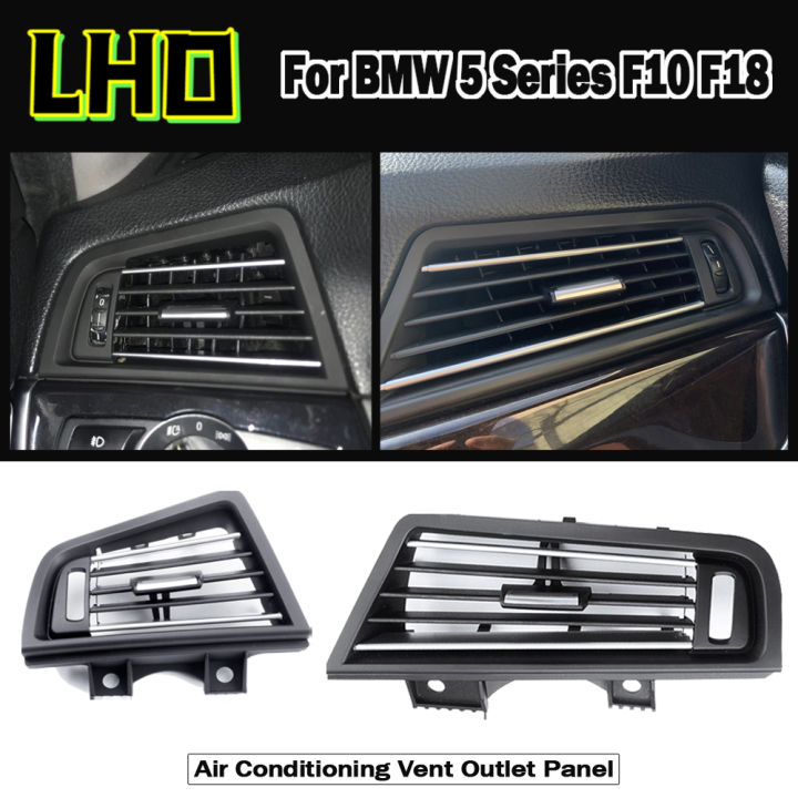 lhd-คอนโซลกลาง-air-vent-สำหรับ-bmw-f10-520d-vent-fresh-air-outlet-vents-grille-สำหรับ-bmw-530d-f10-f18-535d-5-series
