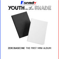 ōZerobaseone อัลบั้ม 1st Mini - YOUTH IN THE SHADE ( ZB1)