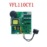 Holiday Discounts DONPER VFL110CY1 Refrigerator Compressor Inverter Drive Control Board For Hisense Inverter Fridge HGFE-492B Parts