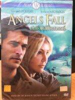 DVDหนัง ANGLES FALL ปมชีวิตลิขิตสวรรค์ (SBYDVDหนัง3399-ANGELSFALL) 2ภาษา ไทย-อังกฤษ หนัง ดีวีดี แผ่นหนัง ดูหนัง หนังดี แบบกล่อง มาสเตอร์แท้ รวมหนัง STARMART