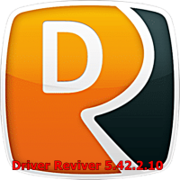 โปรแกรม Driver Reviver 5.42.2.10 อัปเดตไดร์เวอร์อัตโนมัติ