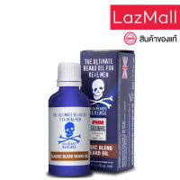 The Bluebeards Revenge Classic Blend Oil (50ML)