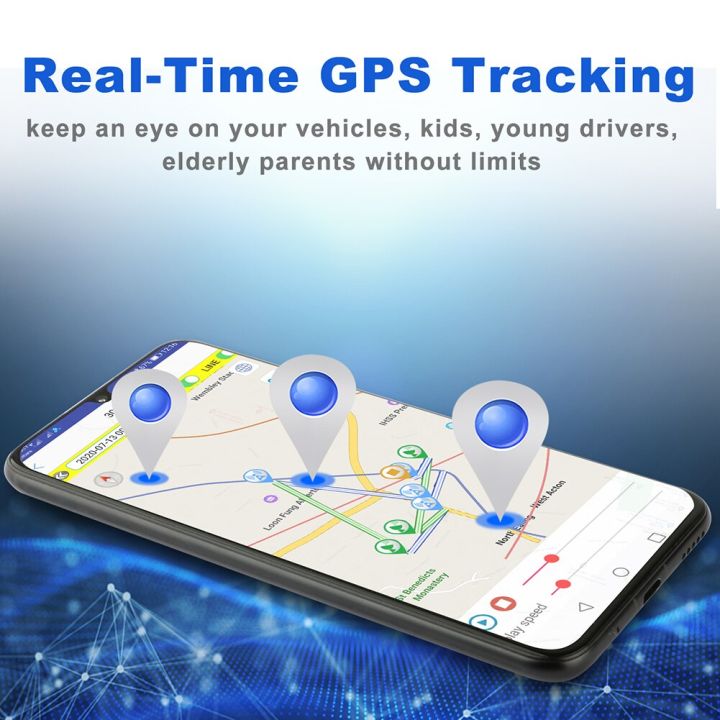 s18รถ-gps-tracker-lbs-wifi-gps-บันทึกเสียงระยะไกล-anti-theft-alarm-two-way-calling-monitoring-vehicle-tracker-dropshipping
