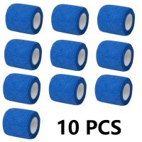 ❃۞ 1/6/10Pcs Kinesiology Tape Muscle Bandage Sports Cotton Elastic Adhesive Strain Injury Tape Knee Muscle Pain Relief Stickers