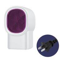 Mini Home Heater Portable Electric Air Heater 2S Fast Heating Warm Fan Desktop for Winter Household Bathroom Dropshipping