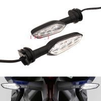 LED Turn Signal Indicator Light For YAMAHA MT-01 MT-25 MT-03 MT-07 MT-09 MT09/MT07 Tracer Motorcycle Blinker Front or Rear