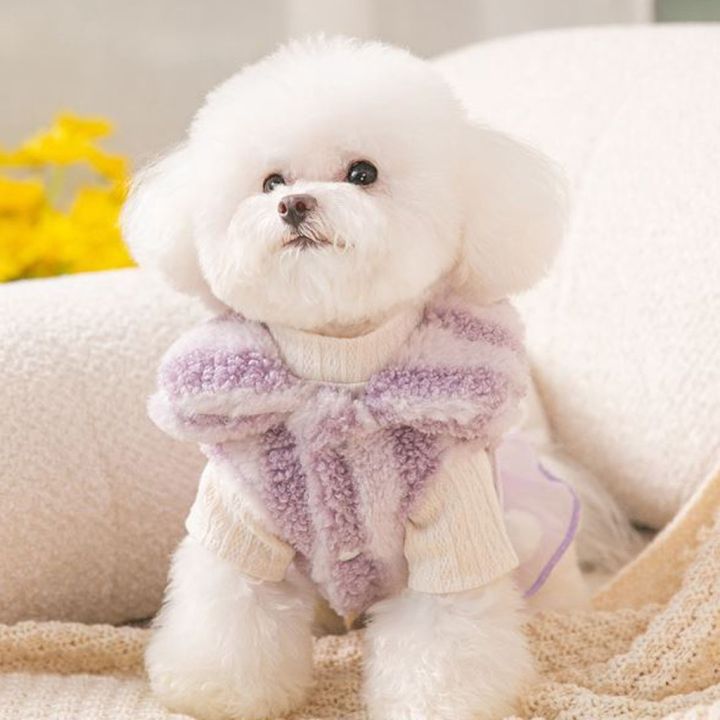 เสื้อหนาวหมา-เสื้อสัตว์เลี้ยง-2-ชั้น-winter-pet-shirt-เสื้อหมา-เสื้อแมว-เสื้อสุนัข-เสื้ออผ้าหมา-เสื้อผ้าแมว