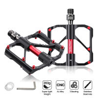 Monocdo Cnc เหยียบ Basikal Ung Basikal BmxMountainbike Basikal เหยียบ916สากล Plat ใบสั่งซื้อ 1