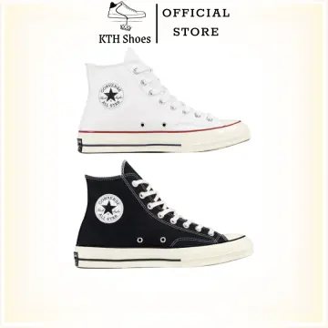 Converse chuck 2 outlet trắng