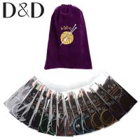 ✠◆∋ 14 Size Knitting Set Circular Needle Knitted Needle Kit 40-120cm Needle Pin Tool Need for Sweater Gloves 2.25-10.0mm