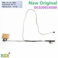 NEW LCD CABLE FOR LENOVO B51 B51 30 B51 35 B51 45 B51 70 B51 80 LCD LVDS CABLE DC02001XO00