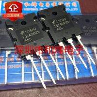 FGL40N120AND เชื่อม64A 1200V หลอด IGBT 40N12 0ทรานซิสเตอร์กำลังสินค้าใหม่