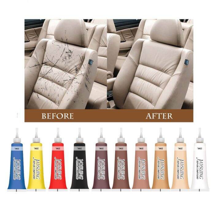 car-leather-filler-repair-vinyl-scratch-restoration-paint-remover-cleaner