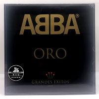 ABBA Oro ABBA chorus Gold Greatest Hits Vinyl record 2LP.