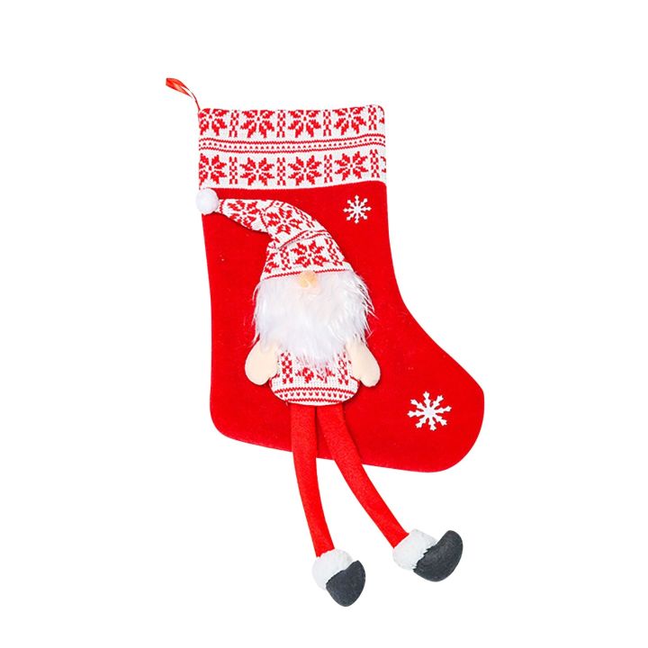 big-christmas-socks-fireplace-hanging-ornament-snowflake-santa-snowman-decorative-xmas-stocking-noel-holiday-party-decorations