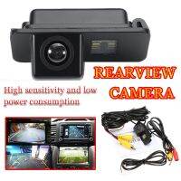 Car Rear View Reverse Camera Backup HD Parking Assistance Camera For Ford/Mondeo/Ba7/S-Max/Fiesta/Kuga 2006-2010