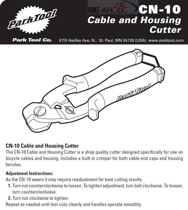 park-tool-s-cn-10-professional-cable-and-housing-cutter
