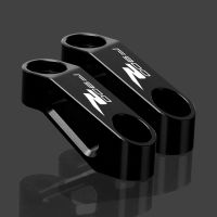 ✖❈⊙ For BMW Serise F900R F900XR F900 R F900 XR Motorcycle CNC Aluminum Mirror Extender Adaptor Accessories